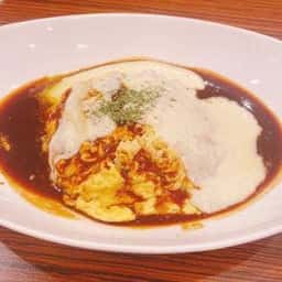 本庄珈琲うふふ