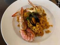La Cocina de Gaston
