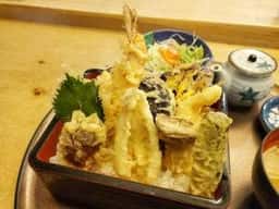 味処 天よし亭