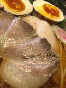 中華そば ほん田