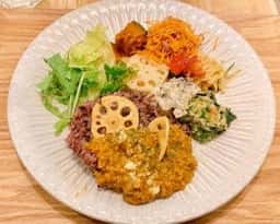 祇園茶寮×タニタカフェラシック店