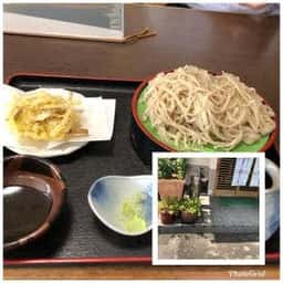 純手打うどんそばしみず