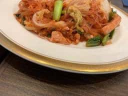 タイ料理レストラン バンコク