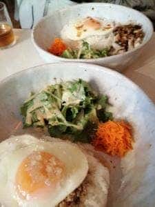 mosha cafe