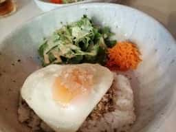 mosha cafe
