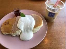カフェ プリュス エフ