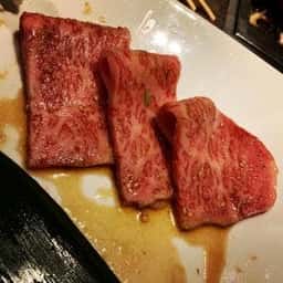 叙々苑 オズスタジオシティ店