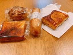 ブランジェ浅野屋 自由が丘店