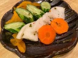 芝その 更科