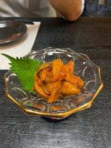 自遊庵 ねぎぼうず