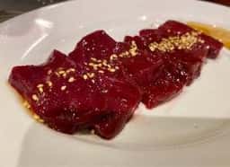 神戸焼肉かんてき 三軒茶屋本店