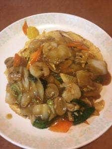 チャ～ボン多福楼 川崎本店