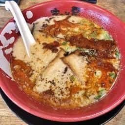 ラーメンまこと屋 堺新家町店