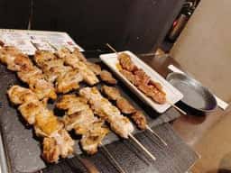 鳥ぼんど 帯広店
