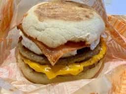 マクドナルド 東新小岩店