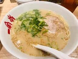 一風堂 三宮店