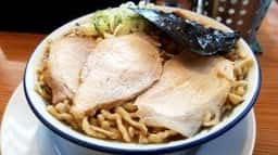 ケンちゃんラーメン 新庄店