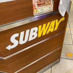 サブウェイ マルイファミリー志木店