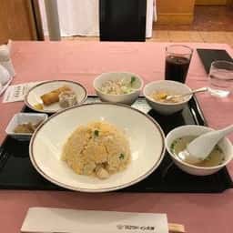 摩亜魯王洞 マロウドイン大宮