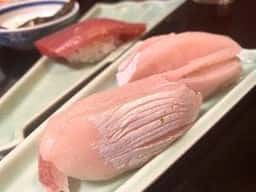 恵美坂 福寿司