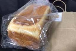 高級食パン専門店 Omochi