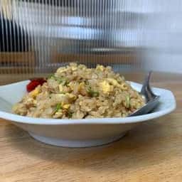 桃福