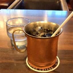 星乃珈琲店 大泉学園店