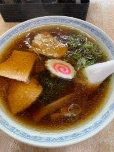 さいとうラーメン店