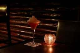 THE BAR ITSUKI
