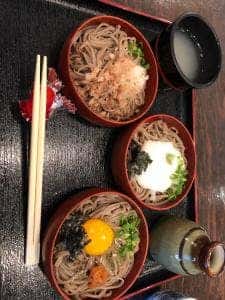 出雲そば いいづか