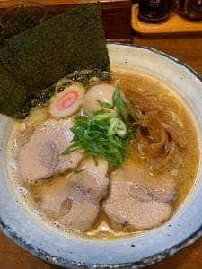 ひとふんばり