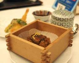 ランチバイキングホール フローラ