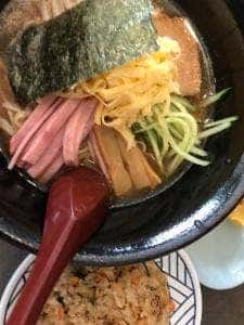 舵