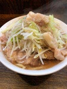 麺屋 鳳