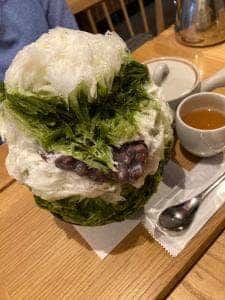 茶寮 つぼ市製茶本舗 堺本館