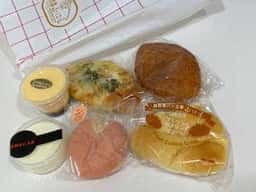 御殿場パン工房 山口屋