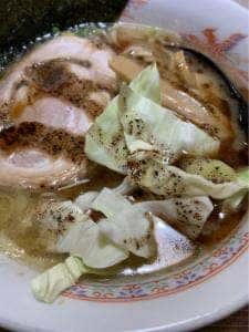 麺屋さくら