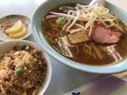 三溪楼