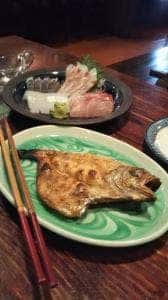 山頭火 出雲店