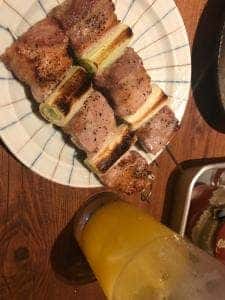 広瀬川