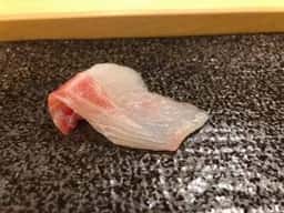 鹿児島 鮨一