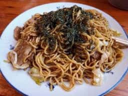 篠田そば店