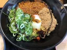 めん徳 熊野店