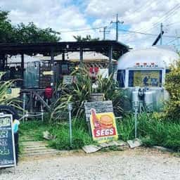 Segs Cafe&Diner