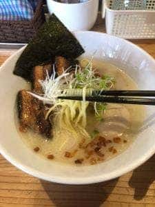 らーめん らZOKU