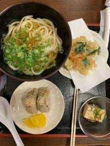 まるいとうどん