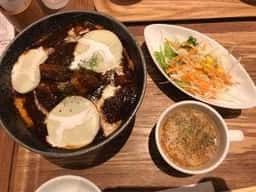 神戸元町ドリア イオンモールつくば店