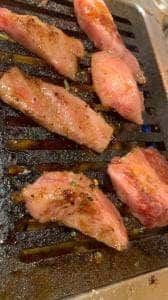 大阪焼肉・ホルモン ふたご 関内店