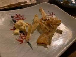 炉ばた