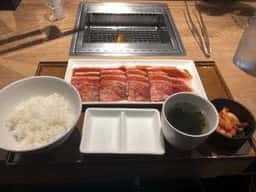 焼肉ライク 天満橋店